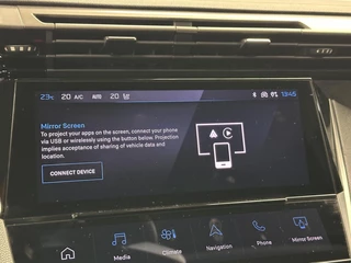 Peugeot 308 SW 1.2 PureTech Active Pack Business CAMERA CARPLAY CRUISE NAVI ECC. / 29