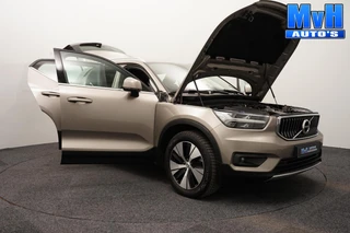 Volvo XC40 1.5 T4 PHEV Inscription Expression|TREKH|LED|NAV / 67