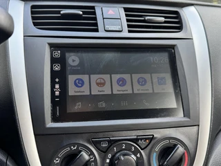 Suzuki Celerio 1.0 Dynamic Bluetooth Scherm, Navigatie, Parkeersensoren, Trekhaak, Centrale Vergrendeling, Elektrische Ramen / 17