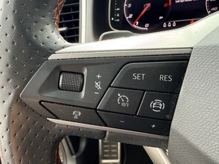 SEAT Ateca 1.5 TSI FR Business Intense  | Full LED | Adapt. Cruise | Apple/Android | Keyless | Camera | Stoel- Stuurverwarming / 22