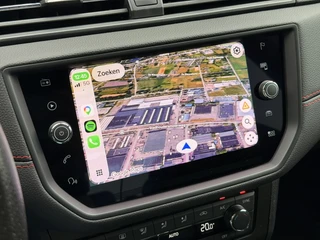 SEAT Arona 1.0 TSI FR Trekhaak CarPlay Keyless Navi ACC Stoelverwarming / 24