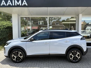 Peugeot 2008 1.2T 100pk Allure | DEMO | Facelift model | Parkeersensoren voor + achter | Apple Carplay/Android Auto | Climate Control | Lichtmetalen velgen / 4