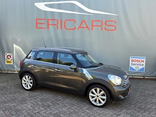 MINI Countryman 1.6 One Edition AIRCO LM PDC / 9