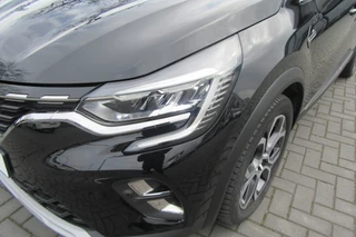 Renault Captur 1.6 E-Tech Plug-in Hybrid 160 Intens Schuifdak, Camera, Stoelverw. / 24