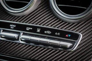 Mercedes-Benz GLC 350e 4MATIC  AMG Line/Leder/Trekhaak / 11