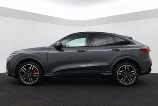 Audi Q5 Sportback 2.0 e-hybrid 55 quattro 367 pk Pano l 360 l RS Seats l Memory l / 2