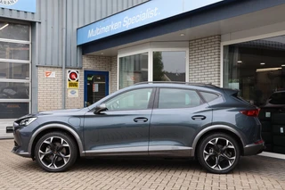Cupra Formentor 1.4 e-Hybrid SOH 100% Camera Memory-stoelen El. achterklep / 2
