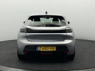 Peugeot e-208 EV Active 50 kWh 3-Fase SOH 95,6% Warmtepomp | Navigatie | Full-Led | Carplay&Android / 27