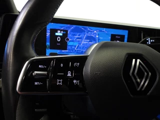 Renault Espace E-Tech Hybrid 200 Esprit Alpine 4CONTROL NAVI/MATGRIJS/LED/20"LMV! / 20