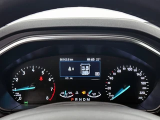 Ford Focus Wagon 1.5 EcoBoost Active Business Automaat | Adaptive Cruise | Stoelverwarming | Camera | Parkeersensoren | Trekhaak / 16