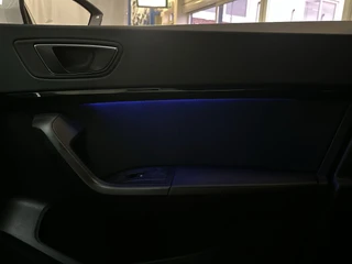 Seat Ateca 1.5 TSI 150pk DSG FR Business Intense Navigatie Camera DAB+ App-Connect / 28