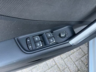 Audi Q2 35 TFSI Advanced edition NL Auto Camera Carplay 17 LMV / 16