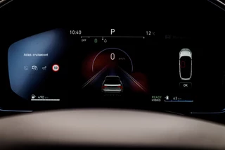 Lynk & Co 01 1.5 Plug-in Hybrid 262 Pk Panoramadak | 75 km Elektrisch | 360 Camera | Full Map Navi | NL Auto | 20 inch. LMV | 1e eigenaar / 25