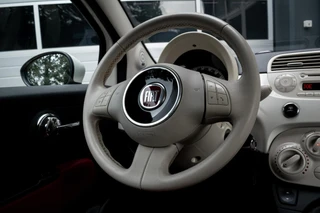 Fiat 500 C 1.2 Lounge|CARBIO|PDC|AIRCO|ELEK. RAMEN|BLUE&ME / 30