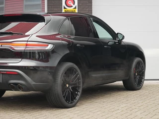 Porsche Macan 2.0 FACELIFT| PANO| TREKHAAK| 21LM| Sport Chrono / 38