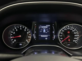 Jeep Compass 1.4 MultiAir Longitude CAMERA CARPLAY NAVI CRUISE ECC LM. / 32