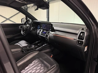 Kia Sorento 1.6 T-GDI Plug-in Hybrid 4WD ExecutiveLine 7p. / 35