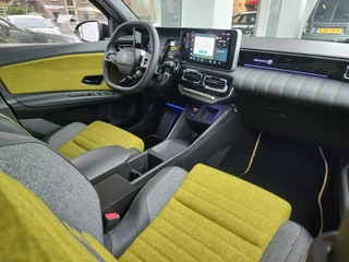 Renault 5 COMFORT RANGE ICONIC CINQ 52 kWh  Adaptive Cruise | Warmtepomp | Stuurverwarming / 10