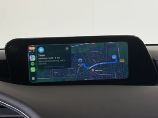 Mazda 3 2.0 e-SkyActiv-G M Hybrid 122 Luxury | 360CAM | TRHK | BOSE / 28