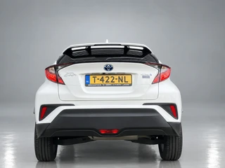 Toyota C-HR 1.8 Hybrid Active AUT  | 1e eigenaar | navigatie | camera | apple carplay | cruise control | 36.000 KM / 7