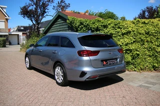 Kia Ceed 1.4 T-GDi Dyn.PlusL / 27