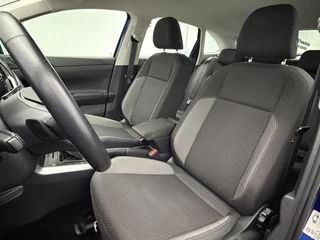 Volkswagen Taigo 1.0 TSI Life Automaat | Adaptieve Cruise Control | Navigatie | Carplay&Android | Virtual Cockpit / 8