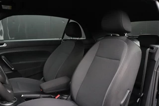Volkswagen Beetle Cabriolet Cabriolet 1.2 TSI Design BlueMotion | DSG | CRUISE | PDC | AIRCO | / 13