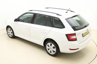 Skoda Fabia Combi 1.0 Active | 75PK | Cruise Control | Airco | Elektrische ramen voor | Bluetooth / 5