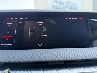 DS DS 4 225pk E-Tense Rivoli (Leder incl verwarming/geheugen - Elektrische klep - 360gr Camera - Adaptieve Cruise Controle - LED Matrix - Keyless Entry) / 27
