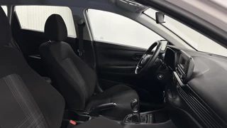 Hyundai Bayon 1.0 T-GDI Comfort DAB LED AIRCO CRUISE. / 5
