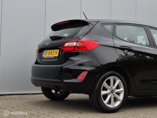 FORD FIESTA 1.1 TREND/AIRCO/PDC/16''LMV/CARPLAY/BLUETOOTH/LANE ASSIST/USB/ISOFIX/DAB/NAVI / 10