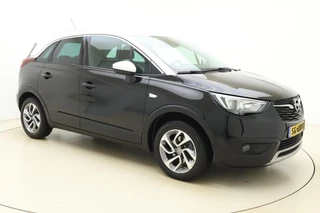 Opel Crossland X 1.2 Turbo 110pk Innovation / 9