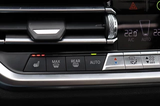 BMW 3-serie Touring 320i High Executive M-Sport |Bomvol!|Pano| Laser | Harman/Kardon | Memory | Camera | Apple Carplay | Head-Up | / 28