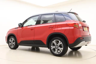 Suzuki Vitara 1.6 High Executive 120pk | Automaat | Navigatie | Panoramadak | Climate Control | Cruise Control Adaptief | Camera | Stoelverwarming / 13