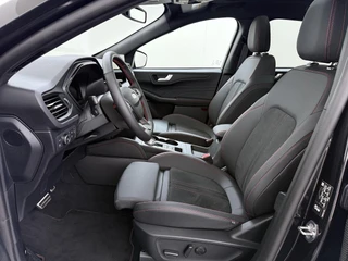 Ford Kuga 2.5 PHEV ST-Line X NIEUWE AUTO! | WINTERPACK | SNEL LEVERBAAR | BTW VERREKENBAAR / 21