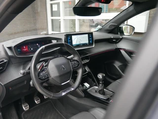 Peugeot 208 1.2 PureTech GT Navi+BT| Camera / 18