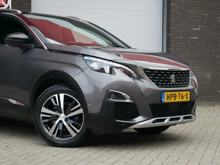 Peugeot 5008 1.2 PureTech GT-Line Automaat| 7Persoons| Navi+BT| Camera| Dealer onderhouden / 32