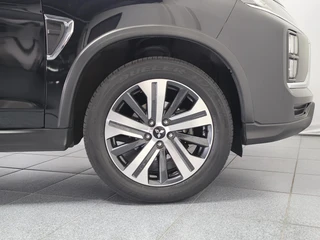 Mitsubishi ASX 2.0 Intense Automaat, Achteruitrijcamera, Stoelverw., CruiseControl, Dodehoek detectie, Keyless Entry/Start / 38
