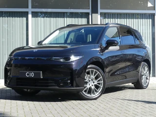 Leapmotor C10 Design ProMax 81.9 kWh 300PK Automaat Navigatie, Camera 360, Lichtmetalen velgen, Elektrische Achterklep, Kunstlederen bekleding, Stoel Verwarming & Ventilatie