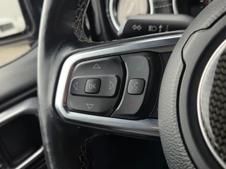Jeep Wrangler BRUTE 2.0T Sahara | BRUTE | Cabrio | Adaptive Cruise Control / 16