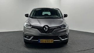 Renault Scenic 1.2 TCe Bose PANO CARPLAY ECC NAVI CRUISE HEAD UP. / 7