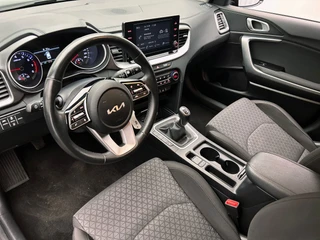 Kia Ceed Sportswagon 1.0 T-GDi DynamicLine Apple/Carplay | Climate/control | Stoel/Stuur verwarming | Dealeronderhouden / 15