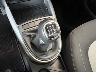 Hyundai i10 1.0 Premium  CAMERA/CARPLAY/NAVI/CRUISE/CLIMA/PDC / 34