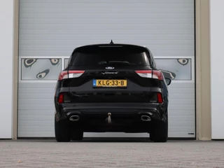 Ford Kuga 2.5 PHEV 225PK Vignale | Elek. wegklapbare trekhaak | / 11