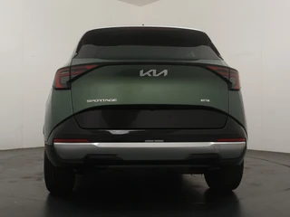 Kia Sportage 1.6 T-GDi Hybrid DynamicPlusLine  - €5.000,- voordeel - Schuif-/Kanteldak - Stoel-/Stuurverwarming - - 7 Jaar Fabrieksgarantie / 7