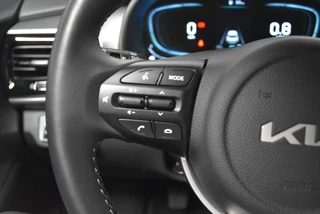 Kia Stonic 1.0 T-GDi MHEV 100pk DynamicLine / 10