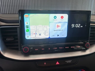 Kia XCeed 1.4 T-GDi DynamicPlusLine Automaat|JBL|ACC|Camera|Navi|Leder / 20