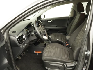 Kia Stonic 1.0 T-GDi MHEV DynamicPlusLine  - Apple/Android Carplay - Navigatie - Cruise Control - Stoel/Stuurverwarming - Lichtmetalen Velgen - Fabrieksgarantie t/m 28-01-2032 / 20