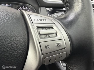 Nissan Qashqai 1.2 Tekna + LEER*CRUISE*PANO*360*HAAK*NAV*STOELVERW*NAP! / 38