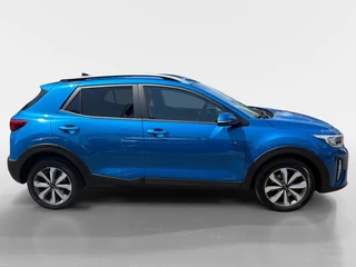 Kia Stonic 1.0 T-GDi MHEV DynamicPlusLine | Cruise Control | Climate Control | Navigatie | Camera | LM Velgen | Parkeersensoren | / 7